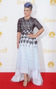Kelly Osbourne "66th Annual Primetime Emmy Awards at the Nokia Theatre L.A. Live in Los Angeles" (25.08.2014) 29x 0f8e46347451560