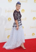 Kelly Osbourne "66th Annual Primetime Emmy Awards at the Nokia Theatre L.A. Live in Los Angeles" (25.08.2014) 29x 204539347451672