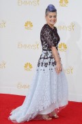 Kelly Osbourne "66th Annual Primetime Emmy Awards at the Nokia Theatre L.A. Live in Los Angeles" (25.08.2014) 29x A98358347451400