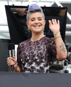 Kelly Osbourne "66th Annual Primetime Emmy Awards at the Nokia Theatre L.A. Live in Los Angeles" (25.08.2014) 29x B8730a347451715
