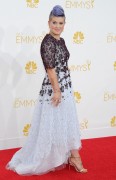 Kelly Osbourne "66th Annual Primetime Emmy Awards at the Nokia Theatre L.A. Live in Los Angeles" (25.08.2014) 29x F3c6de347451663