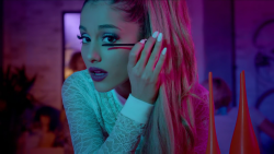 Ariana Grande - Bang Bang music video