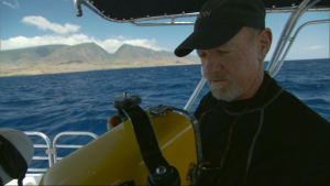 BBC: ������� ������� / Ocean Giants (2011/BDRip 720p)