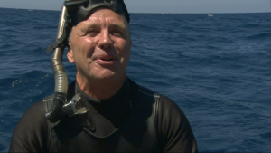 BBC: ������� ������� / Ocean Giants (2011/BDRip 720p)