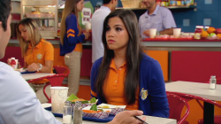 Every Witch Way S02E17 About A Wizard  137 caps