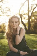 Сабрина Карпентер (Sabrina Carpenter) ''Can't Blame a Girl for Trying'' Photoshoot 2014 - 9xHQ E5e98c349817591