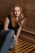 Эван Рэйчел Вуд (Evan Rachel Wood) портрет от Victoria Will (8хUHQ) 157e49349853740