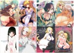 9e4c00350433965 [C86] Pack list ( All packs + preview images included)(Updated   71th Pack added)