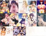 1eea85351223316 [C86] Pack list ( All packs + preview images included)(Updated   71th Pack added)