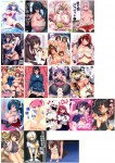 13e2aa352305084 [C86] Pack list ( All packs + preview images included)(Updated   71th Pack added)