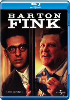 Barton Fink 1991 m720p BluRay x264-BiRD Barton Fink 1991 m720p BluRay x264-BiRD