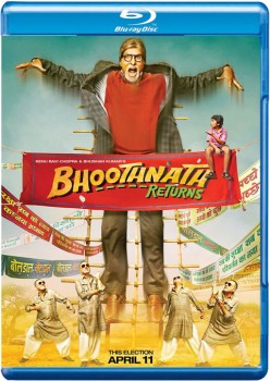Bhoothnath Returns 2014 m720p BluRay x264-BiRD Bhoothnath Returns 2014 m720p BluRay x264-BiRD