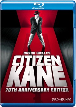 Citizen Kane 1941 m720p BluRay x264-BiRD Citizen Kane 1941 m720p BluRay x264-BiRD