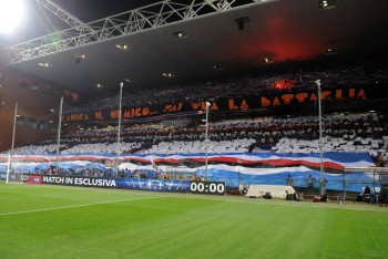 Derby della Lanterna - Страница 2 5dec69354266487