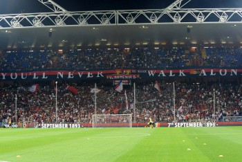 Derby della Lanterna - Страница 2 90380d354266464