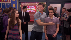 Lab Rats S03E13 Armed and Dangerous - 114 caps