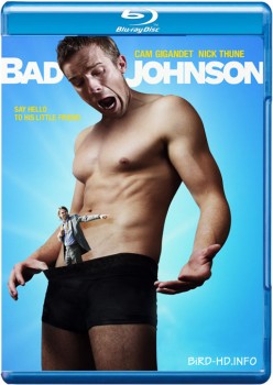 Bad Johnson 2014 m720p BluRay x264-BiRD Bad Johnson 2014 m720p BluRay x264-BiRD