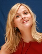Риз Уизерспун (Reese Witherspoon) 'Water For Elephants' Press Conference (Santa Monica, 02.04.2011) 30a74b355599286