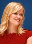 Риз Уизерспун (Reese Witherspoon) 'Water For Elephants' Press Conference (Santa Monica, 02.04.2011) 37b00c355598720