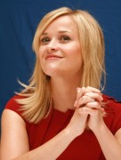Риз Уизерспун (Reese Witherspoon) 'Water For Elephants' Press Conference (Santa Monica, 02.04.2011) A7a121355599284