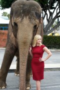 Риз Уизерспун (Reese Witherspoon) 'Water For Elephants' Press Conference (Santa Monica, 02.04.2011) Ea9f51355599837