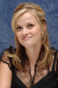 Риз Уизерспун (Reese Witherspoon) "Walk The Line" Press Conference (10 октября 2005) 149296355600509