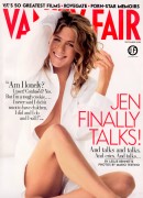 Дженнифер Энистон (Jennifer Aniston) - Vanity Fair Magazine USA - September 2005 (10xHQ) A68818357034947