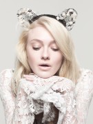 Дакота Фаннинг (Dakota Fanning) Karen Collins photoshoot for InStyle UK December Issue 2012 (7xHQ) 10022e357054760