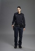 Мисси Перегрим (Missy Peregrym) 'Rookie Blue' Season 4 Promoshoot 2013 (7xHQ) B8dfad357083211