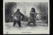 Болотная тварь / Swamp Thing (1982) 477584357266906