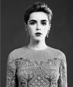 Кирнан Шипка (Kiernan Shipka) Scene Magzine May 2014 photographed by Jiro Schneider - 5xHQ 9322af358140556