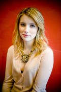 Эмма Робертс (Emma Roberts) the Twelve Portraits session at Silver Queen Gallery - Jan 29, 2010 (15xHQ) 26698d358152741