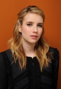 Эмма Робертс (Emma Roberts) Homework portrék a Sundance Film festival (11xHQ) 753c1c358151412