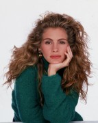 Джулия Робертс (Julia Roberts) Jacques Malignon Photoshoot 1989 (13xHQ) 938c05358156662