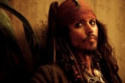 Пираты Карибского моря: Сундук мертвеца / Pirates of the Caribbean: Dead Man's Chest (Найтли, Депп, Блум, 2006) B27353358379417