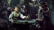Пираты Карибского моря: Сундук мертвеца / Pirates of the Caribbean: Dead Man's Chest (Найтли, Депп, Блум, 2006) 399486358380125