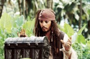 Пираты Карибского моря: Сундук мертвеца / Pirates of the Caribbean: Dead Man's Chest (Найтли, Депп, Блум, 2006) 9c86c0358380073
