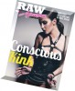Скачать Raw Attraction – Issue 16, 2014 Kink Issue Raw Attraction – Issue 16, 2014 Kink Issue