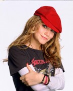 Мэри-Кейт Олсен и Эшли Олсен (Ashley, Mary-Kate Olsen) New York Minute Promoshoot 2004 - 39xHQ C9c070358551778