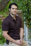 Генри Кавилл (Henry Cavill) 'Immortals' Press Conference at the Four Seasons Hotel in Beverly Hills - October 29, 2011 - 6xHQ 034e90358560323