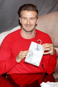 Дэвид Бекхэм (David Beckham) H&M Super Bowl Launch Event (February 1, 2014) (175xHQ) 809050359748833