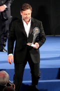 Расселл Кроу (Russell Crowe) Opening Ceremony and 'Man of Steel' Premiere, 2013 Taormina Filmfest, Teatro Antico, Taormina, Italy, 06/15/13 (23xHQ) 70fb0f359756287
