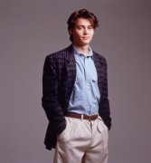 Джонни Депп (Johnny Depp)  фотограф Deborah Feingold, 1987 - 4xHQ 5e7d1d359769396