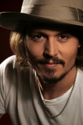 Джонни Депп (Johnny Depp) Photocall for Dead Man's Chest in LA June 22, 2006 (18xHQ) 15faee359772717