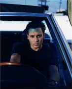 Джонни Депп (Johnny Depp) фотограф Michel Haddi, 1998 (13xHQ) E15adb359775770