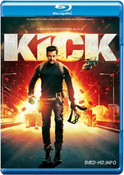 Kick 2014 m720p BluRay x264-BiRD Kick 2014 m720p BluRay x264-BiRD