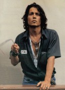 Джонни Депп (Johnny Depp)  фотограф Julian Schnabel, октябрь 1999, Мексика (4xHQ) Ebb5cd359775940