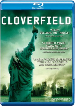 Cloverfield 2008 m720p BluRay x264-BiRD Cloverfield 2008 m720p BluRay x264-BiRD