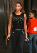 Мелани Браун (Melanie Brown) Out in New York City, 8/13/2014 (34xHQ) 0a9437360010753
