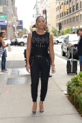 Мелани Браун (Melanie Brown) Out in New York City, 8/13/2014 (34xHQ) 14372c360010747